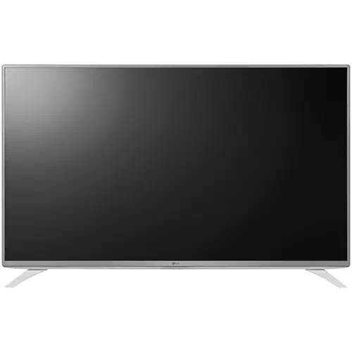 LG 43LF590V TV 109,2 cm (43") Full HD Smart TV Wifi Blanc