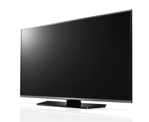 LG 43LF6300 Televisor 109,2 cm (43") Full HD Smart TV Wifi Negro