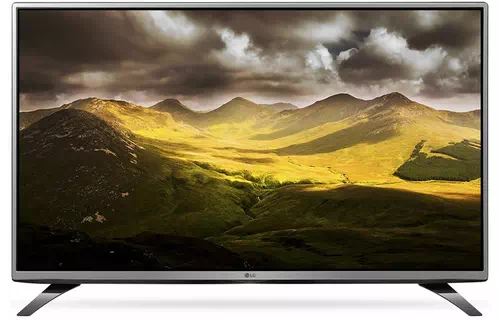 LG 43LH560V TV 109.2 cm (43") Full HD Smart TV Wi-Fi Grey