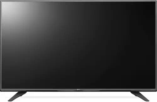 How to update LG 43UF6857 TV software
