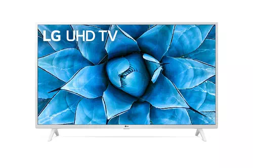 LG 43UN73903LE TV 109.2 cm (43") 4K Ultra HD Smart TV Wi-Fi