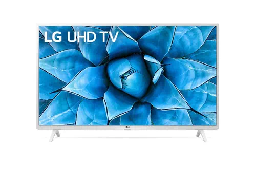 LG 43UN73906LE 109.2 cm (43") 4K Ultra HD Smart TV Wi-Fi White