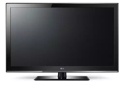 LG 47CM960S TV 119,4 cm (47") Full HD Noir