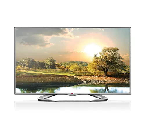 LG 47LA6136 Televisor 119,4 cm (47") Full HD Smart TV