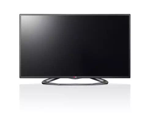 LG 47LA620V TV 119,4 cm (47") Full HD Smart TV Wifi Noir