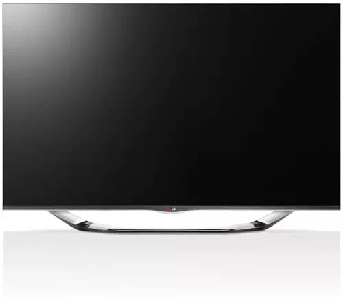 LG 47LA641S TV 119.4 cm (47") Full HD Smart TV Wi-Fi Black