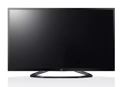 LG 47LA644V Televisor 119,4 cm (47") Full HD Smart TV Wifi Negro