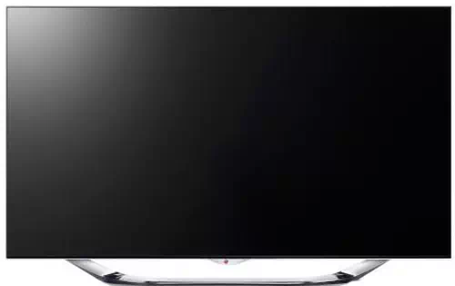 LG 47LA960V TV 119,4 cm (47") Full HD Smart TV Wifi Argent