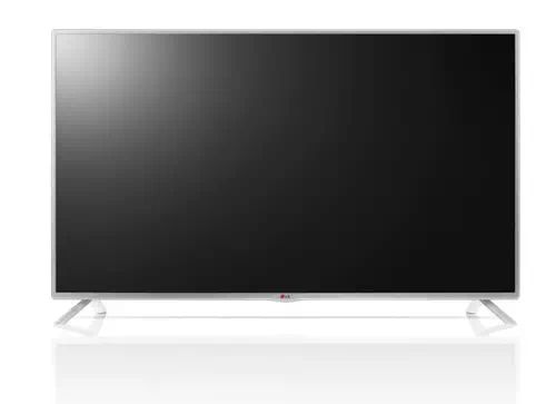 LG 47LB5800 TV 119.1 cm (46.9") Full HD Smart TV Wi-Fi Silver