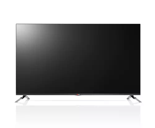 LG 47LB671V TV 119,4 cm (47") Full HD Smart TV Wifi Noir