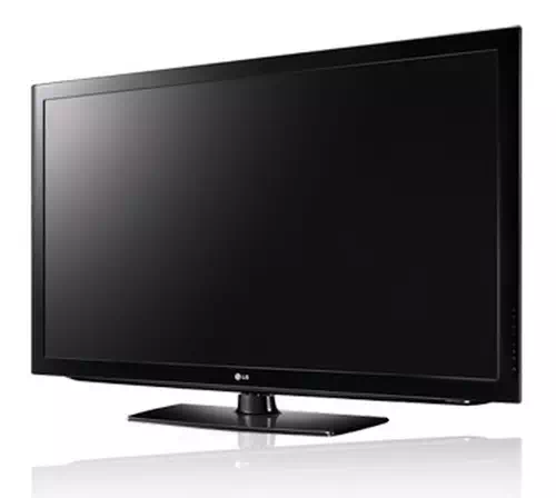 LG 47LD420N TV 119,4 cm (47") Full HD Noir