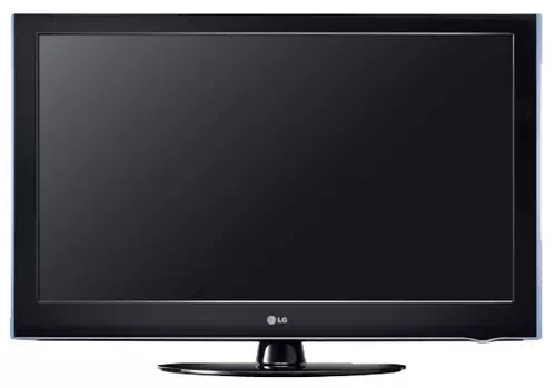 LG 47LD920 Televisor 119,4 cm (47") Full HD Negro