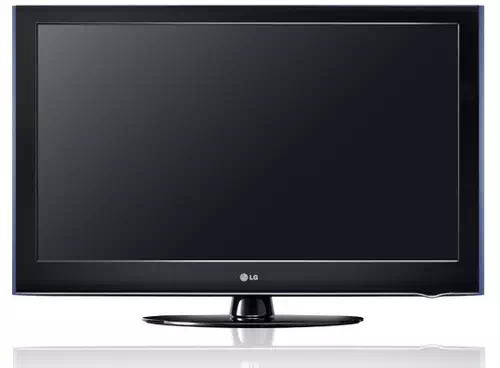 LG 47LD950 TV 119.4 cm (47") Full HD Black