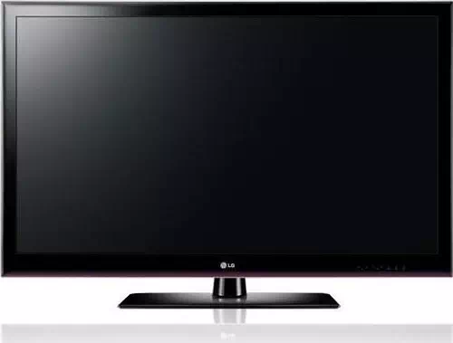 LG 47LE5300 TV 119.4 cm (47") Full HD Black