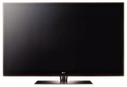 LG 47LE7510 TV 119.4 cm (47") Full HD Black