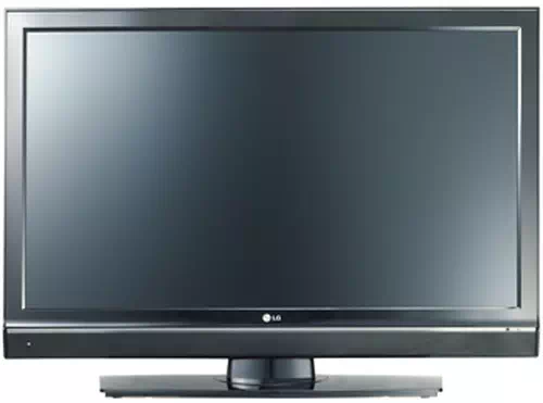 LG 47LF65 TV 119.4 cm (47") Full HD Black