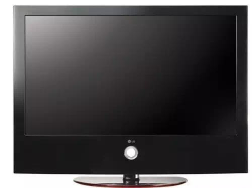 LG 47LG6000 TV 119,4 cm (47") Full HD Noir