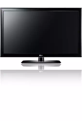 LG 47LK530N TV 119.4 cm (47") Full HD Black