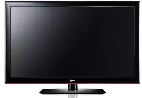 LG 47LK950S TV 119.4 cm (47") Full HD Black