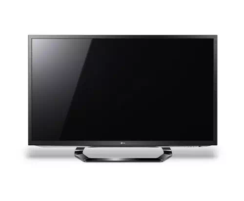 LG 47LM610C TV 119.4 cm (47") Full HD Black