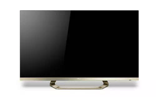 LG 47LM671S TV 119.4 cm (47") Full HD Smart TV Wi-Fi Black