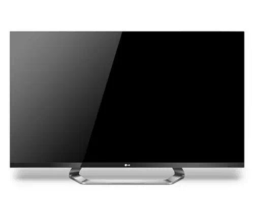 LG 47LM7600 TV 119.4 cm (47") Full HD Smart TV Wi-Fi Black