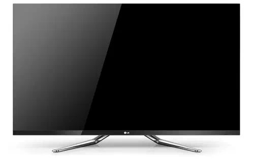 LG 47LM765S TV 119.4 cm (47") Full HD Smart TV Wi-Fi Black