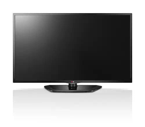 LG 47LN5404 TV 119,4 cm (47") Full HD Noir