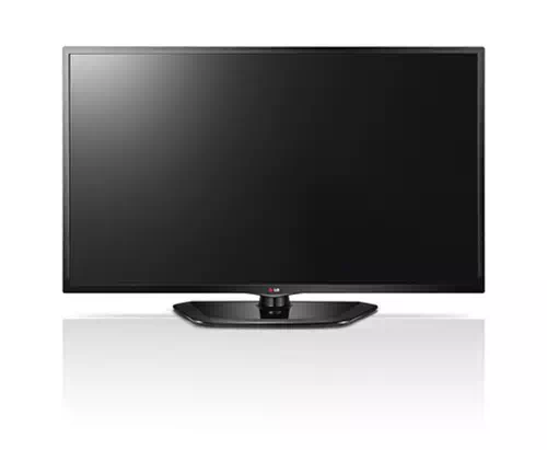 LG 47LN549E TV 119,1 cm (46.9") Full HD Noir