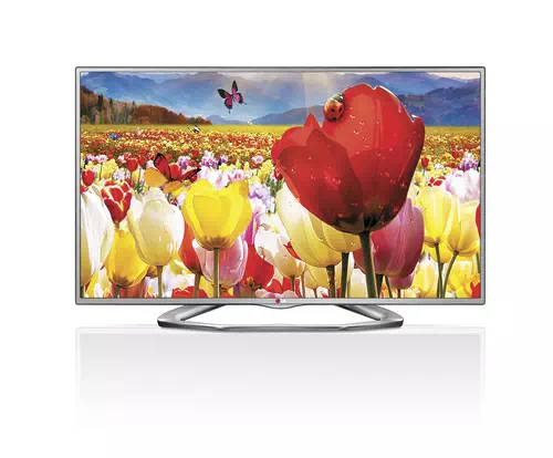 LG 47LN6138 TV 119.4 cm (47") Full HD Smart TV Wi-Fi