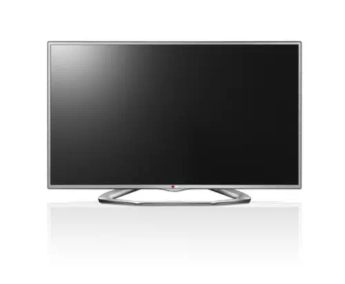 LG 47LN613V TV 119.4 cm (47") Full HD Smart TV Wi-Fi Black