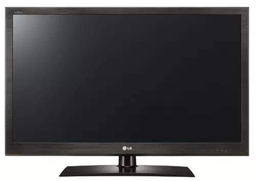 LG 47LV355A TV 119,4 cm (47") Full HD Noir