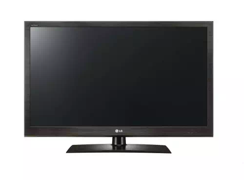LG 47LV355C TV 119.4 cm (47") Full HD