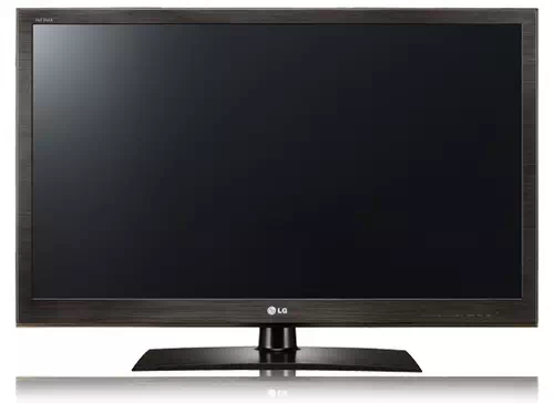 LG 47LV355N TV 119.4 cm (47") Full HD Black