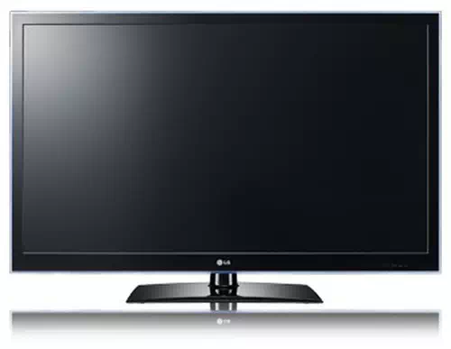 LG 47LV470S Televisor 119,4 cm (47") Full HD Smart TV Negro