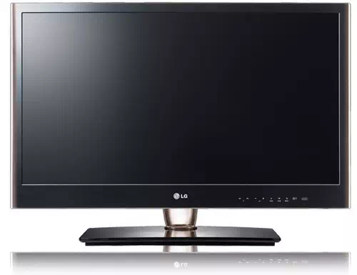 LG 47LV5590 Televisor 119,4 cm (47") Full HD Smart TV Negro