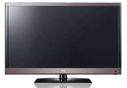 LG 47LV570S TV 119,4 cm (47") Full HD Smart TV Marron