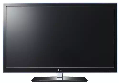 LG 47LW450A TV 119,4 cm (47") Full HD Wifi Noir