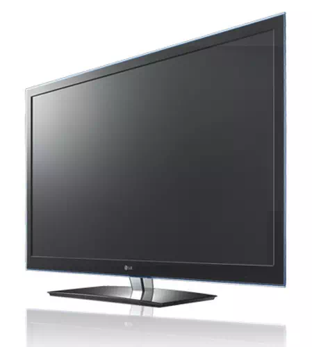 LG 47LW450N Televisor 119,4 cm (47") Full HD Negro
