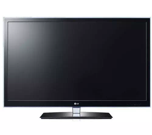 LG 47LW450U TV 119,4 cm (47") Full HD Noir
