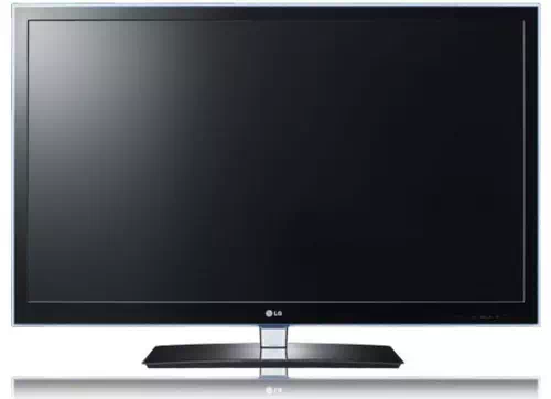 LG 47LW470S TV 119,4 cm (47") Full HD Wifi Noir
