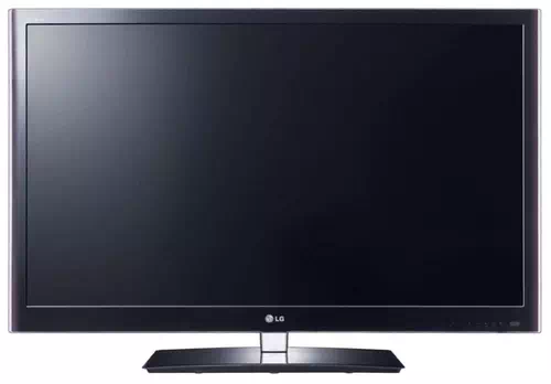 LG 47LW5500 TV 119.4 cm (47") Full HD Black