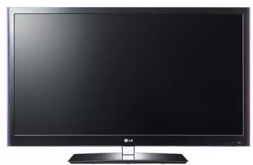 LG 47LW550T TV 119,4 cm (47") Full HD Noir