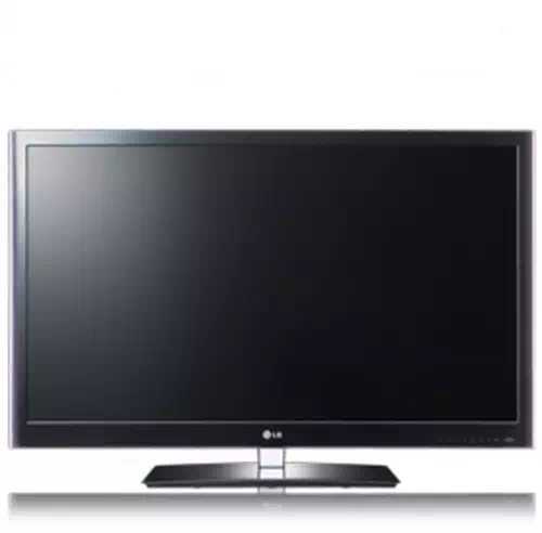 LG 47LW5590 TV 119,4 cm (47") Full HD Wifi Noir