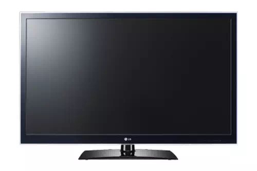 LG 47LW5600 TV 119,4 cm (47") Full HD Wifi Noir