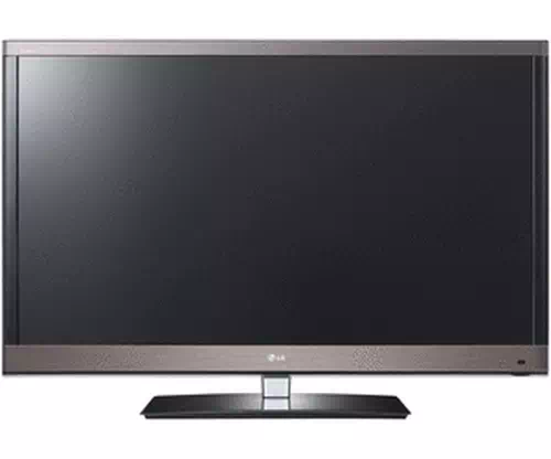 LG 47LW579S TV 119.4 cm (47") Full HD Black