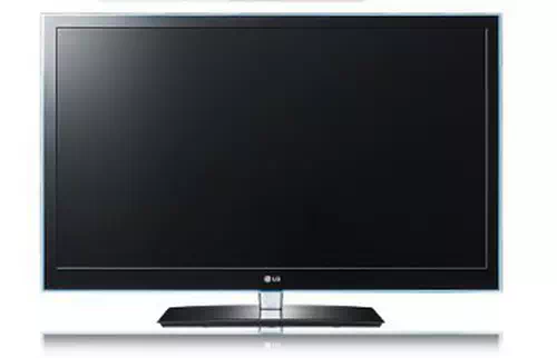 LG 47LW659S TV 119.4 cm (47") Full HD Black