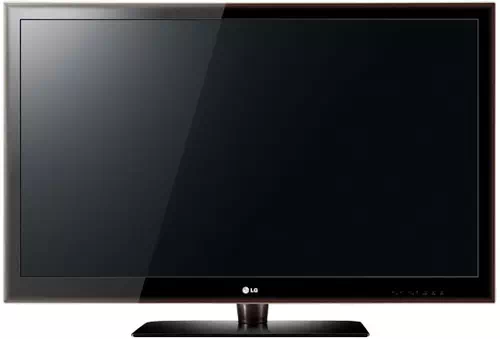 LG 47LX650N TV 119.4 cm (47") Full HD Black