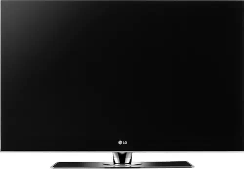 LG 47SL9000 Televisor 119,4 cm (47") Full HD Negro