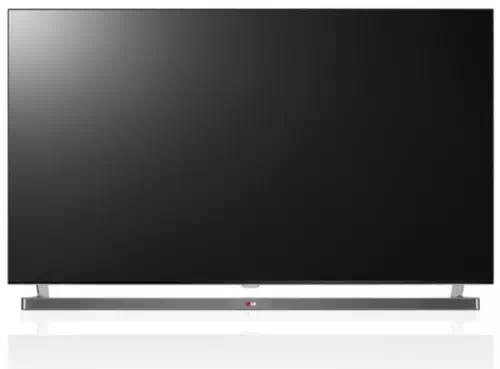 LG 49LB870V TV 124,5 cm (49") Full HD Smart TV Wifi Gris